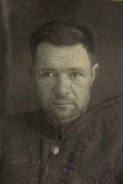 Клочков Дмитрий Петрович