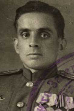 Клочков Дмитрий Иванович