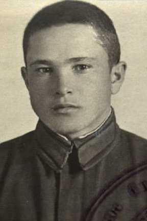 Клочков Владимир Андреевич