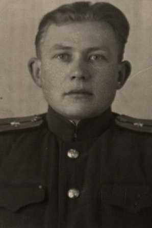 Клочков Виктор Михайлович