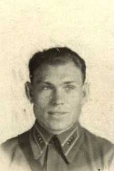 Клочков|Клечков Андрей Петрович