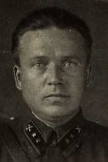 Ковтун Сидор Иосифович