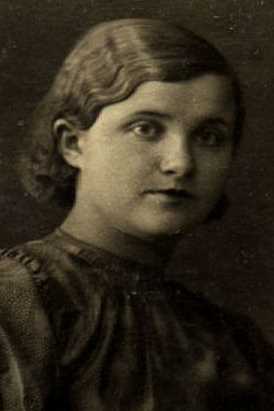 Ковтун Полина Емельяновна