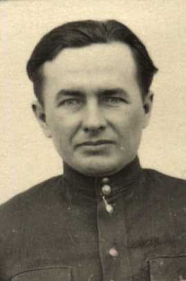 Ковтун Петр Аврамович