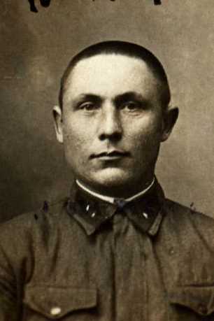 Коваленко Пантелей Павлович