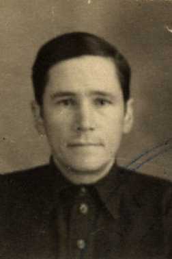 Кожевников Петр Илларионович