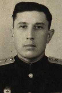 Козак Иван Васильевич