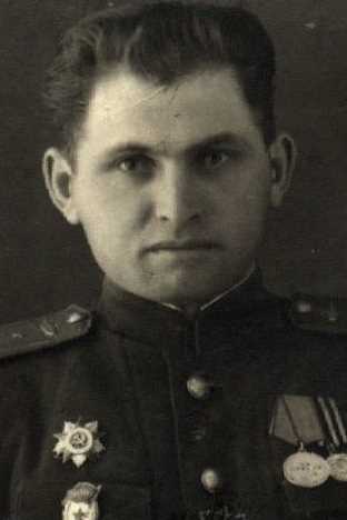 Козаев Алексей Тимофеевич|Тадиозович