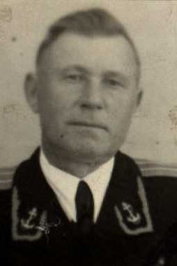 Князев Яков Герасимович