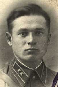 Кобелев Василий Егорович