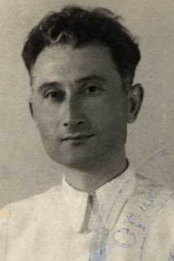 Кобахидзе|Кабахидзе Шалва Артемович