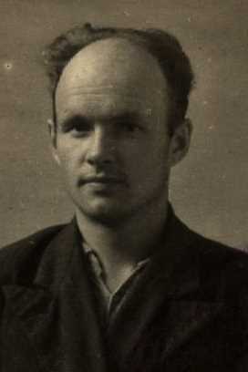 Кожевников Василии|Василий Иванович