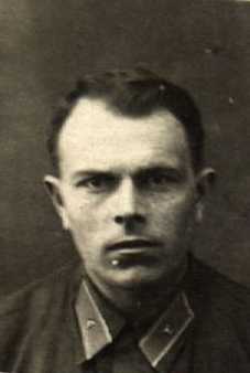 Ковяров Павел Захарович