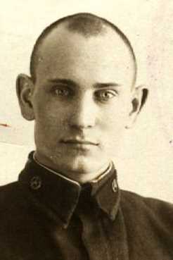 Ковязин Николай Александрович