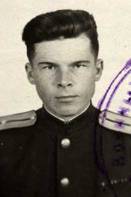 Князев Николай Иванович
