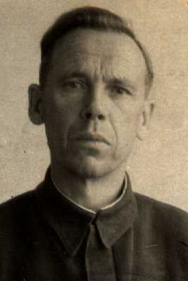 Козлов Александр Сергеевич