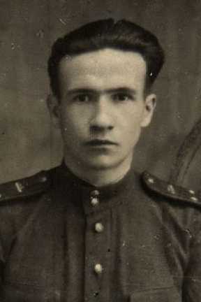 Козлов Александр Павлович