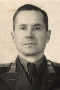 Ковшов Валентин Николаевич