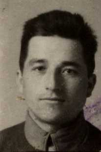 Коваленко Никифор Иванович