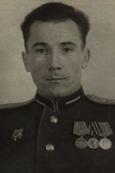 Коваленко Михаил Ильич