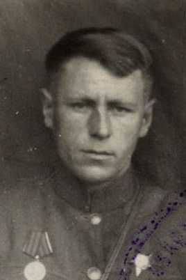 Кадников Иван Яковлевич