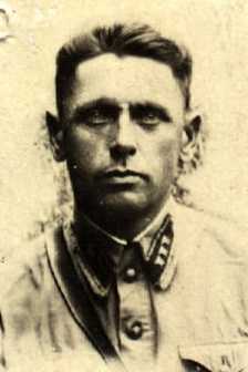 Кожемякин Иван Яковлевич