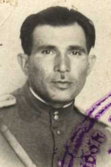 Каджалов|Коджалов Идрис Шихалиевич