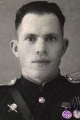 Кодак Николай Александрович