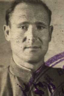 Ковалев Лазарь Дмитриевич