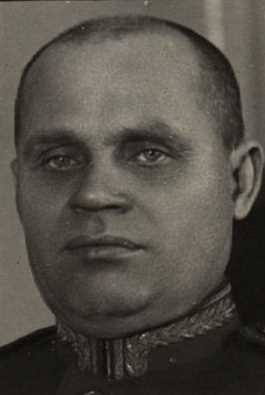 Ковалев Иосиф Нестерович