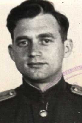 Ковалев Иван Яковлевич