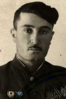 Кобиашвили Александр Владимирович