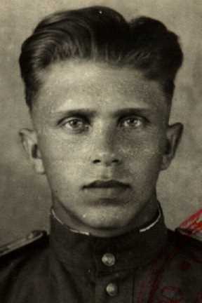 Колдаев Михаил Петрович