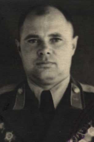 Козлов Виктор Малафеевич|Малофеевич