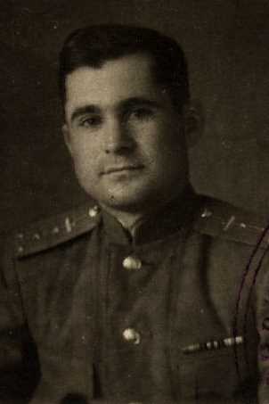 Коваленко Юрий Филиппович