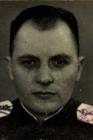 Коваленко Степан Петрович