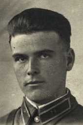 Коваленко Степан Петрович