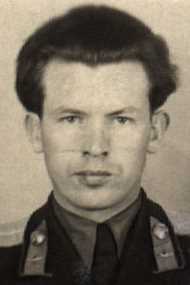 Козлов Владимир Николаевич