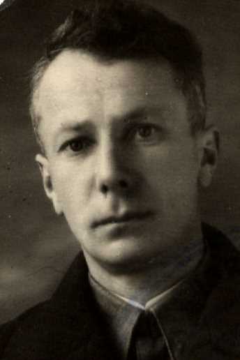 Козлов Владимир Александрович