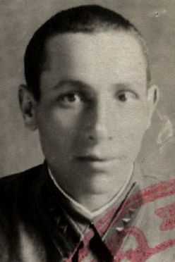 Ковба Николай Иванович