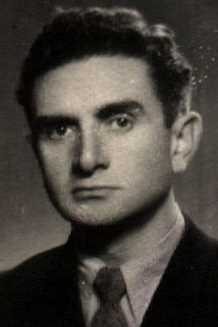 Коварский Меер Иосифович