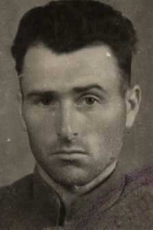 Ковалев Михаил Федорович