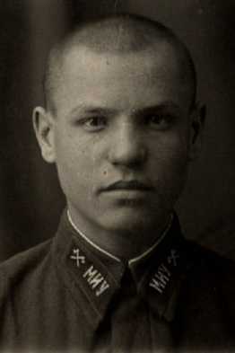 Ковалев Михаил Емельянович