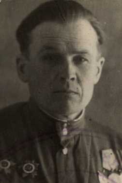 Клинов Павел Иванович