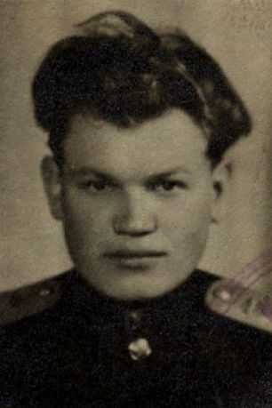 Клинов Анатолий Иванович