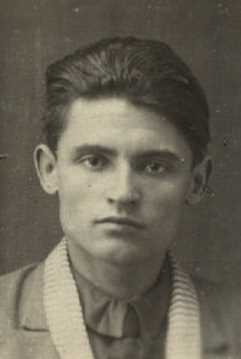 Коваленко Дмитрий Яковлевич