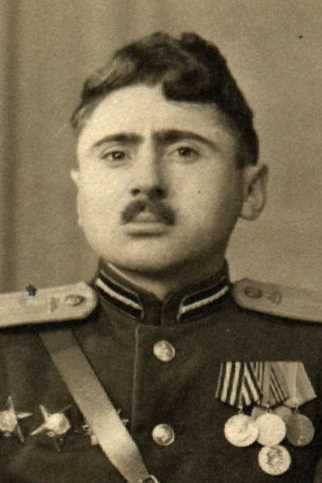 Коган Владимир Маркович