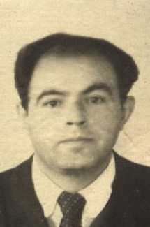 Коган Абрам Аронович