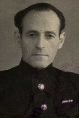 Коган Абрам Абрамович