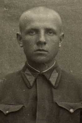 Коваль Павел Кириллович|Кирилович